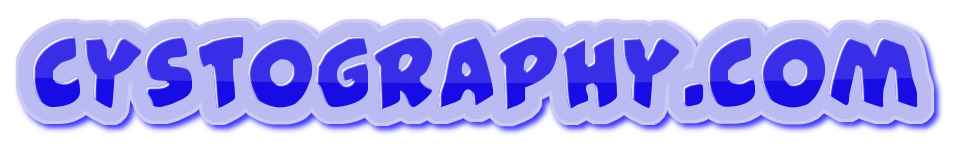 Cystography Logo