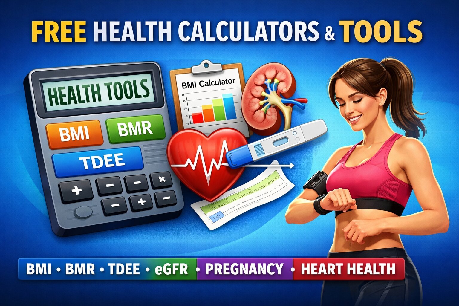 Play Free Health Games Online | Fun & Educational